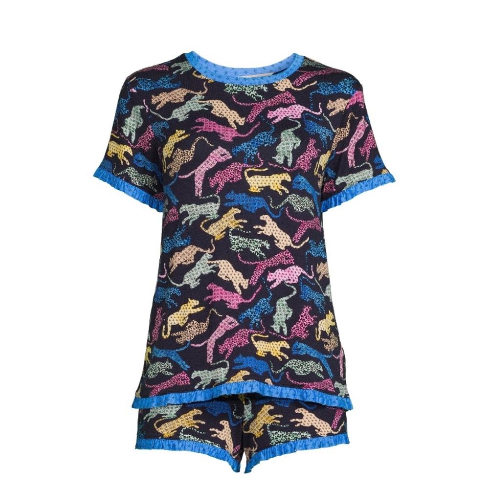 Woman’s 2 piece pajamas set . Size Small